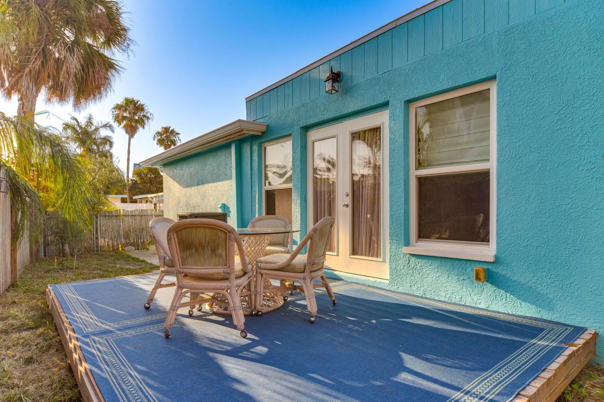 קלירווטר ביץ' Redington Shores Retreat - Walk To Beach Access! מראה חיצוני תמונה